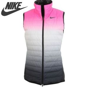 Nike Reversible Ombre Vest M